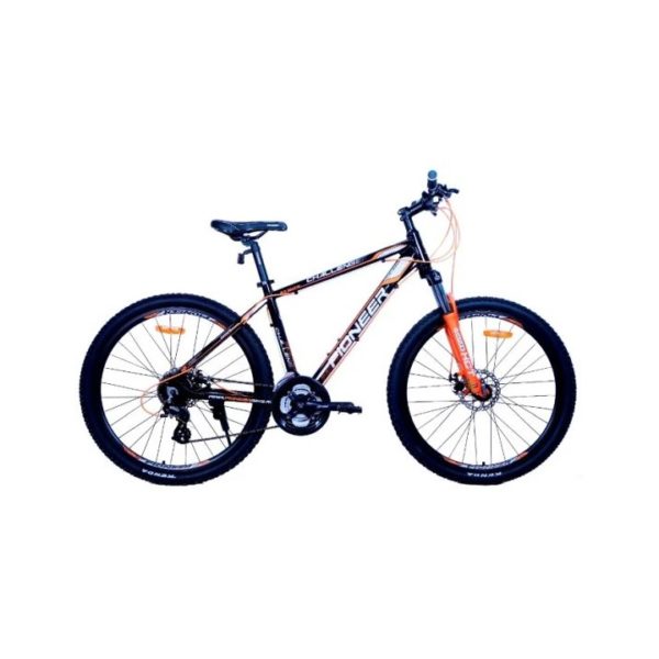 Горный (MTB) велосипед Pioneer Challenger 27