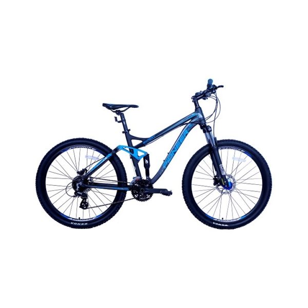 Горный (MTB) велосипед Pioneer Expert Т 18"