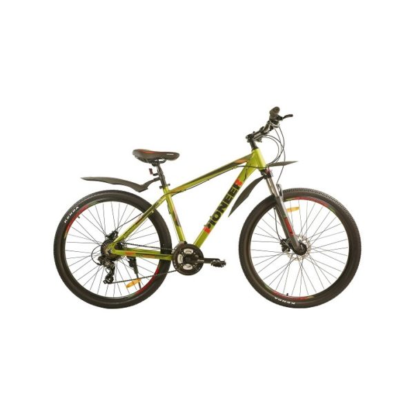 Горный (MTB) велосипед Nevada 29'' AL/18''