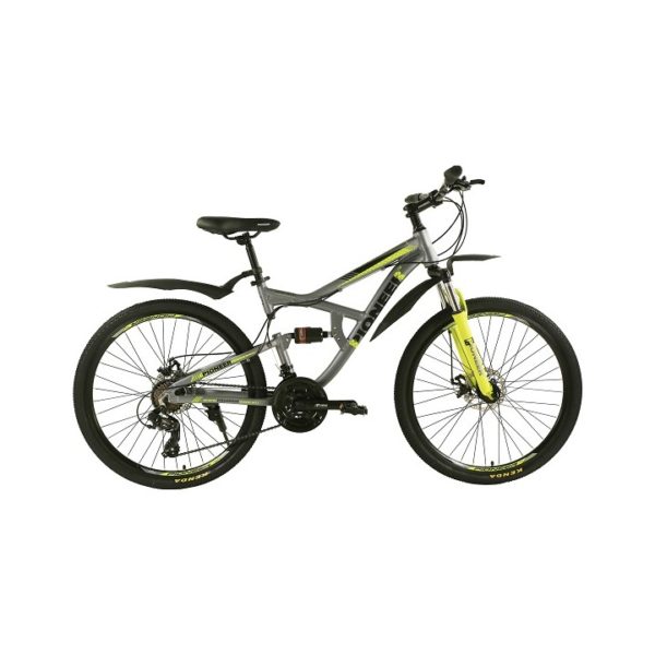 Горный (MTB) велосипед Safari 26'' AL/17''