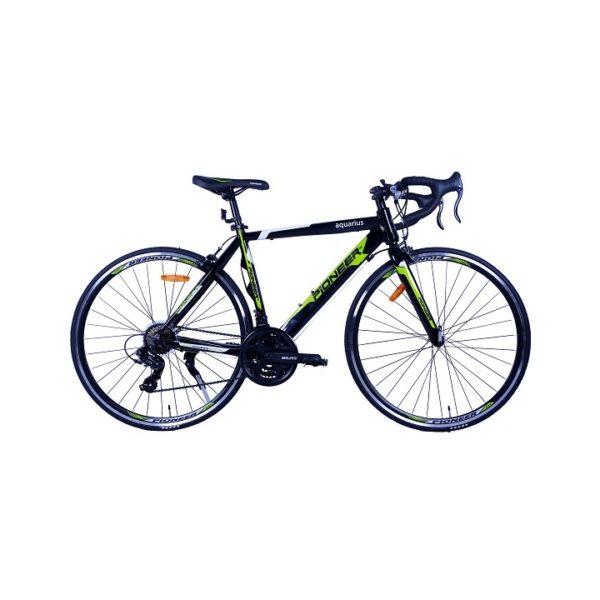 Горный (MTB) велосипед Aquarius 700C AL/19