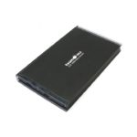 Мобильный корпус Tsunami для HDD