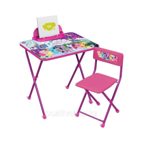 LP1 NIka Комплект Хасбро My Little Pony