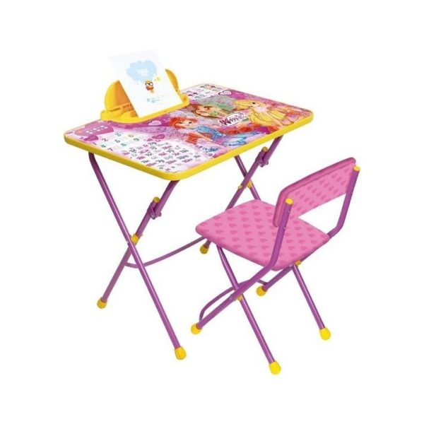 Комплект Nika Winx (В3А)