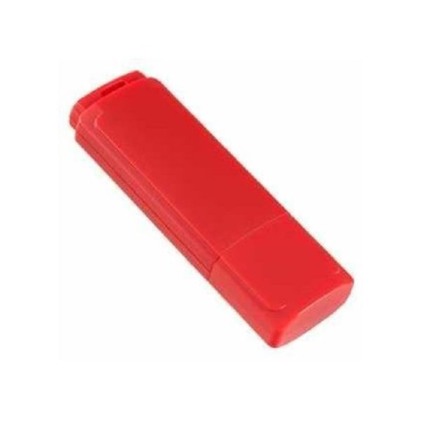 USB накопитель Perfeo 16GB C04 цвет красный (PF-C04R016)