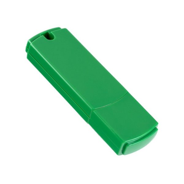 USB накопитель Perfeo 16GB C05 цвет зеленый (PF-C05G016)