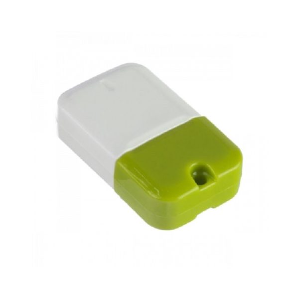 USB накопитель Perfeo 16GB M04 цвет зеленый (PF-M04G016)