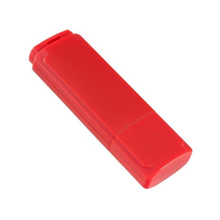 16009460085f6c7f58070f0 USB накопитель Perfeo 32GB C04 цвет красный (PF-C04R032)