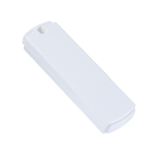 USB накопитель Perfeo 32GB C05 цвет белый (PF-C05W032)