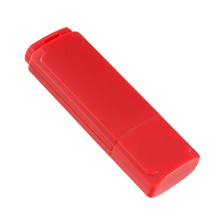 16009460105f6c7f5a94dcd USB накопитель Perfeo 4GB C04 цвет красный (PF-C04R004)