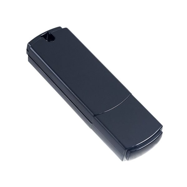 USB накопитель Perfeo 64GB C05 цвет черный (PF-C05B064)