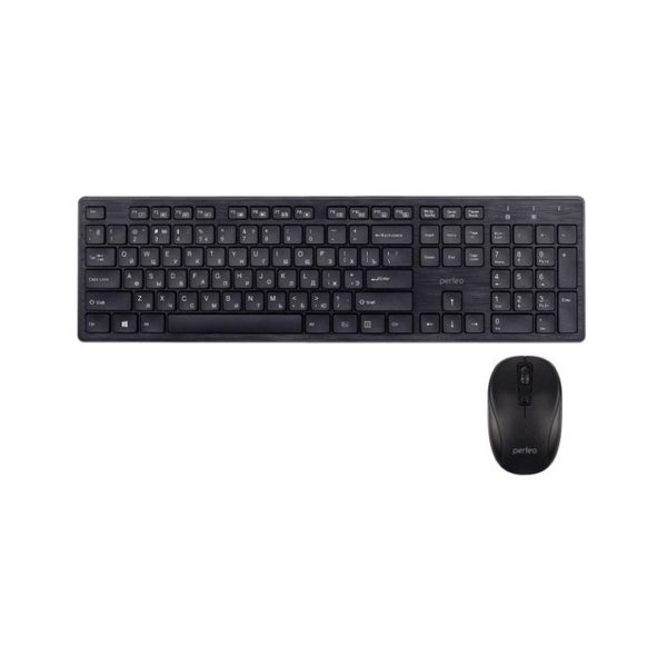 Беспроводной набор Perfeo PF-A4500 TWIN