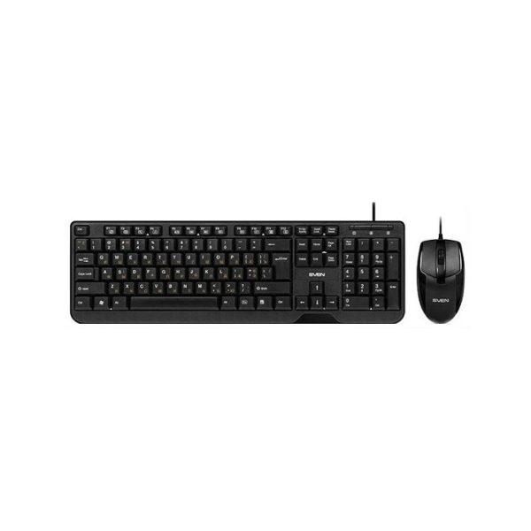 Проводной набор Sven Standard 300 Сombo