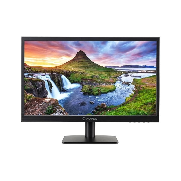 16009460235f6c7f67d6b83 Монитор Acer 18.5" Aopen 19CX1Qb