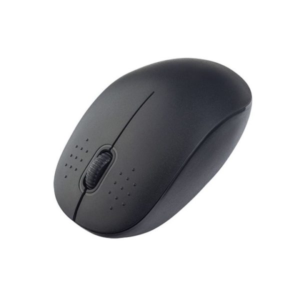 Мышь беспроводная Perfeo PF_A4495 черная