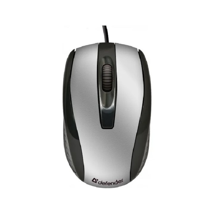 16009460405f6c7f7835271 Мышь проводная Defender Optimum MM-140