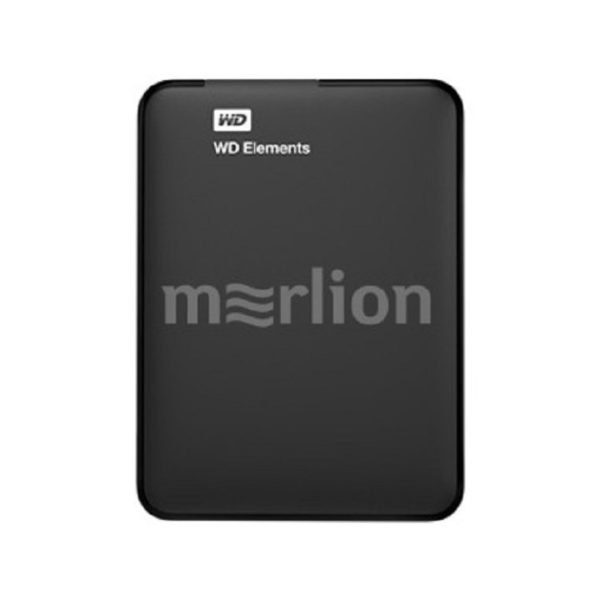 Жесткий диск WD Original USB 3.0 500Gb
