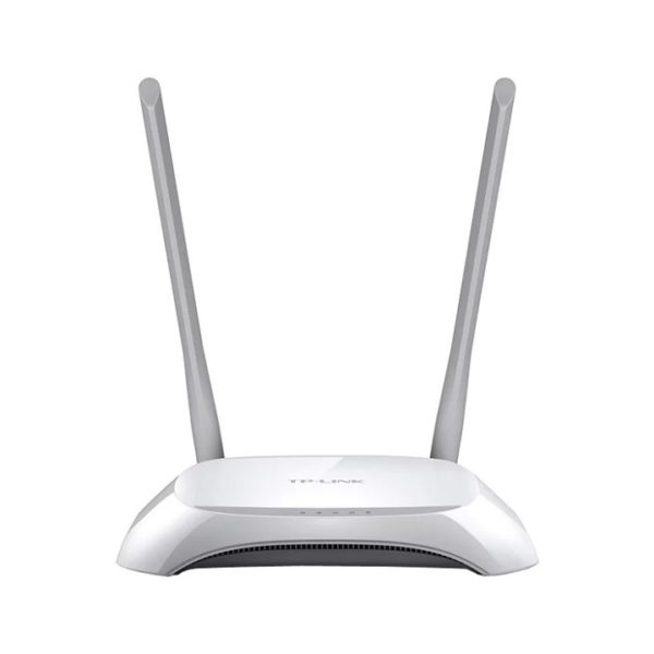 Роутер TP-LINK TL-WR840N