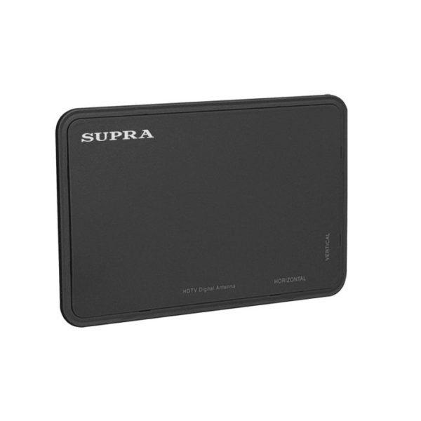Комнатная ТВ антенна SUPRA IADA-150A