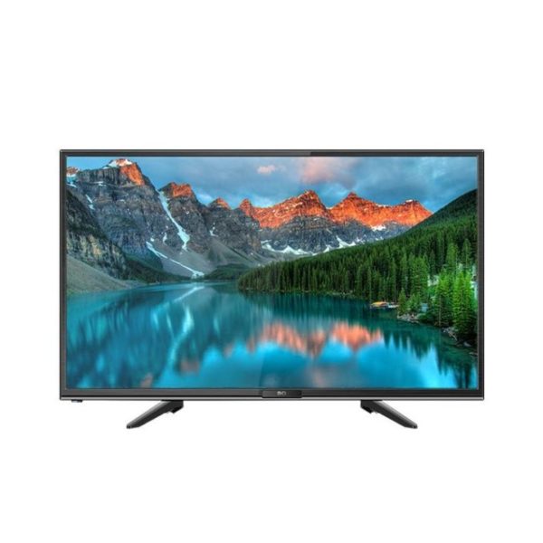Телевизор ЖК BQ 3202B черный