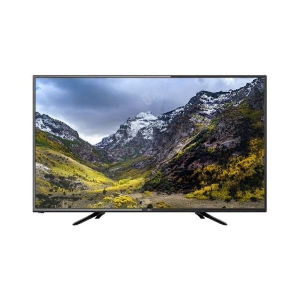 Телевизор ЖК BQ 4303B черный