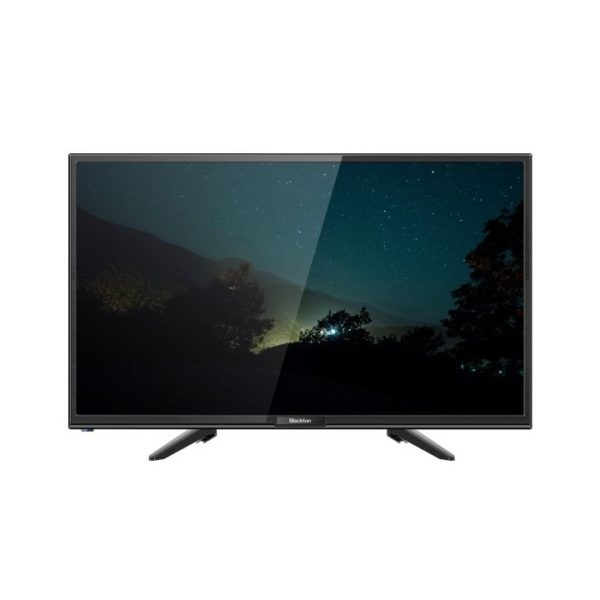 Телевизор ЖК Blackton Bt2202B черный