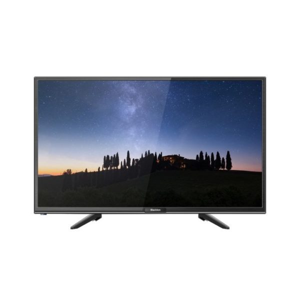 Телевизор ЖК Blackton Bt2402B черный