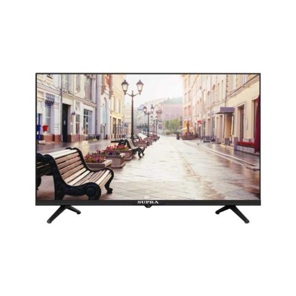 Телевизор ЖК Supra STV-LC32LT00100W