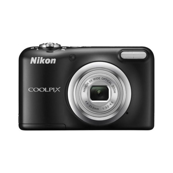 Цифровой фотоаппарат Nikon CoolPix A10