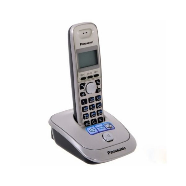 Радиотелефон Panasonic KX-TG-2511RUN