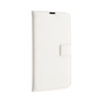 Чехол-крышка для Lenovo S920 белый