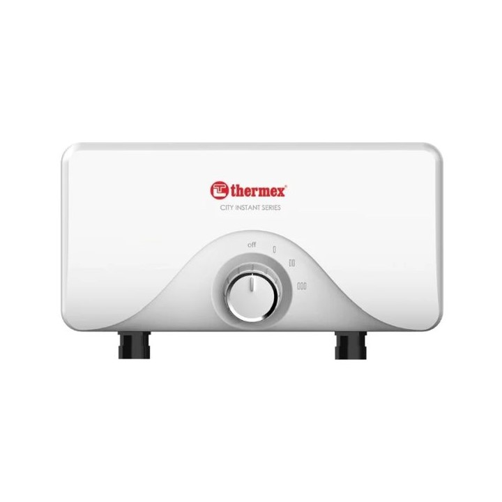 16009462365f6c803ced33c Проточный водонагреватель Thermex City 5500