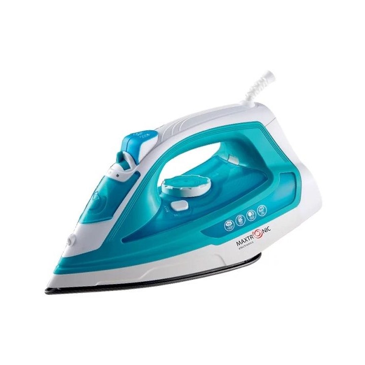 16009462705f6c805ec8b06 Утюг Maxtronic MAX-PL-CR289/RD
