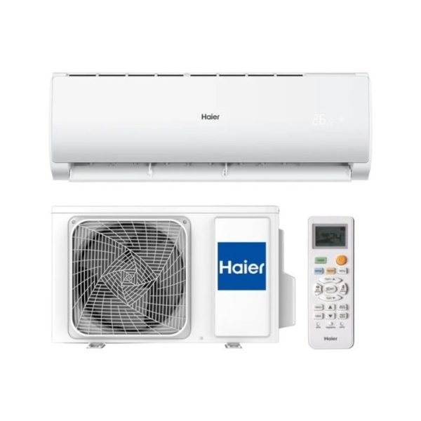 Настенная сплит-система Haier HSU-12HTL103/R2