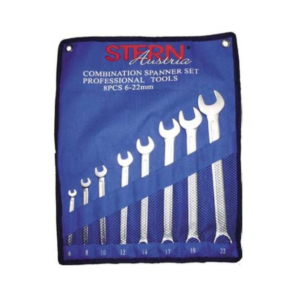 Набор ключей Stern HTSP 111x7(HKK)