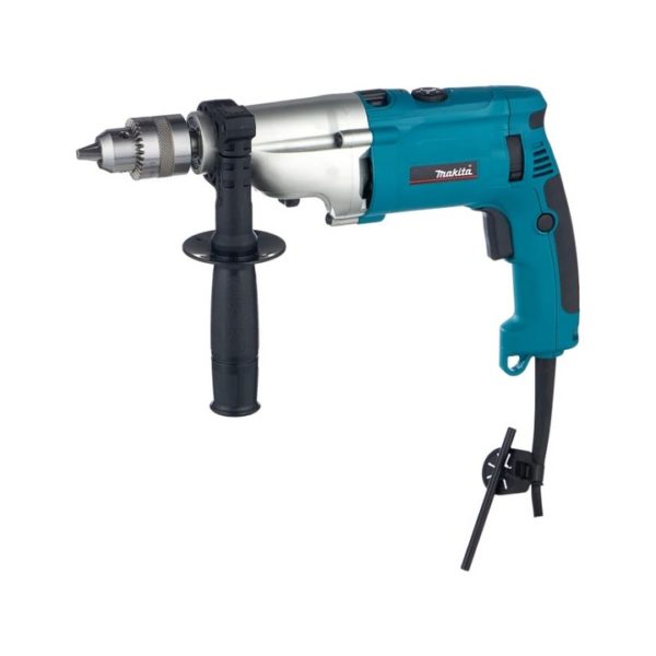 Дрель ударная Makita HP2070