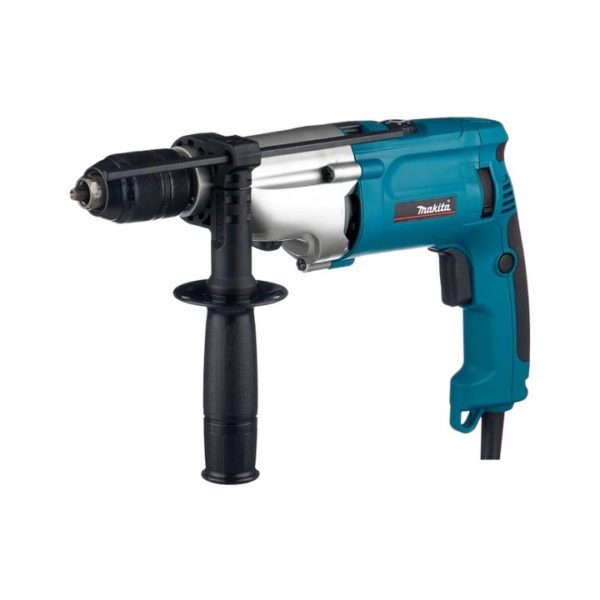 Дрель ударная Makita HP2071F