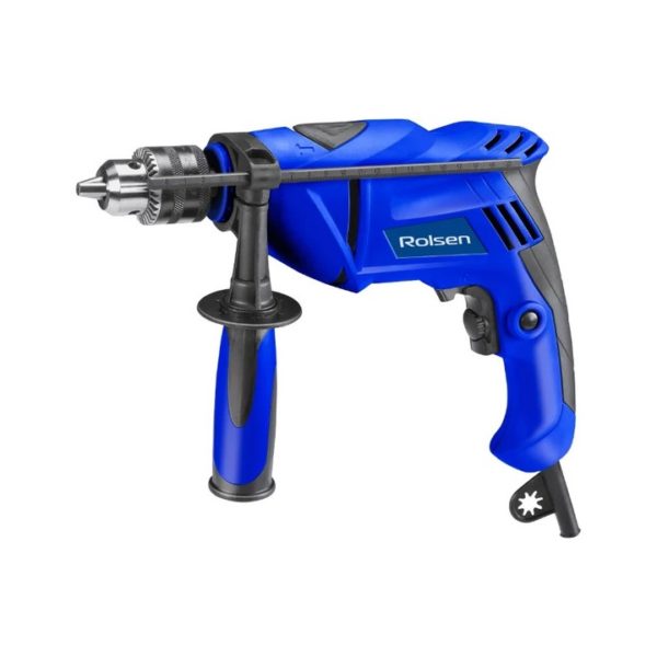 Дрель ударная Rolsen RDI-300