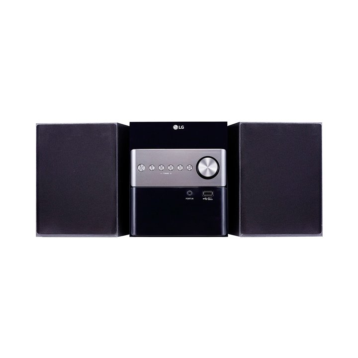 16009464345f6c8102211bd CD микросистема LG CM1560
