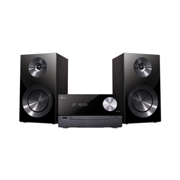 CD микросистема LG CM2460