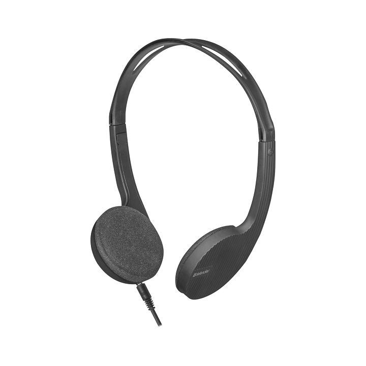 16009464735f6c812928c25 Наушники Defender Accord 150 черный