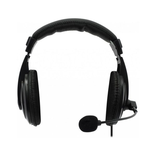 Наушники Defender GRYPHON 750 (63750) черные