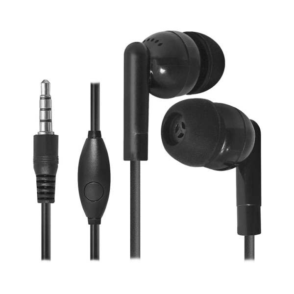 Наушники Defender Pulse 426 черные