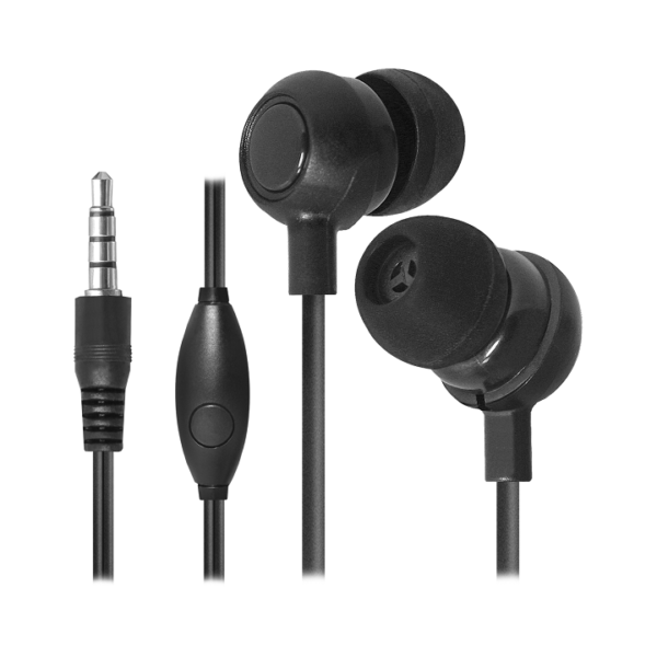 Наушники Defender Pulse 429 черные
