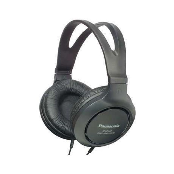 16009464885f6c8138eee5e Наушники Panasonic RP-HT161E-K