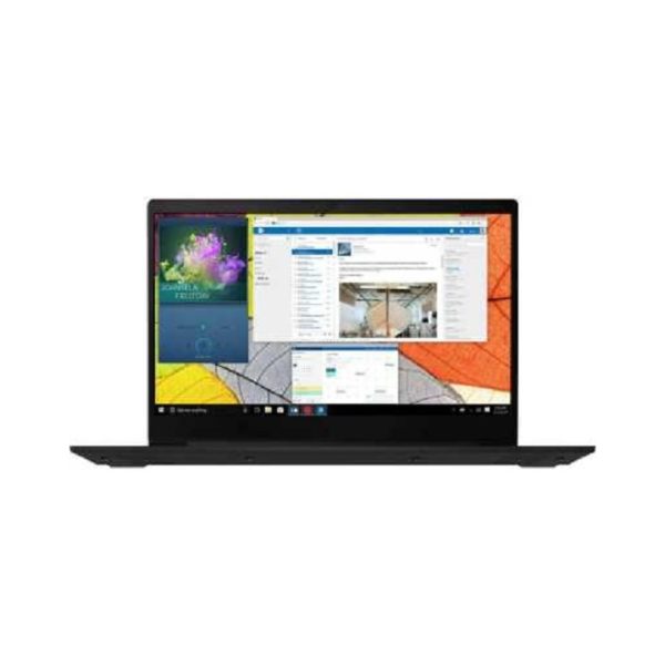 Ноутбук Lenovo S145 - 15AST (81N300FQRU)