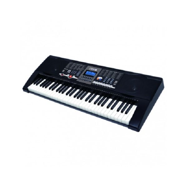 Синтезатор Tesler KB-6180