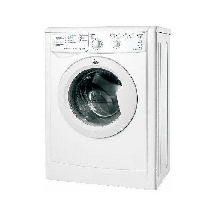 10842.jpg Стиральная машина Indesit IWSB 5105