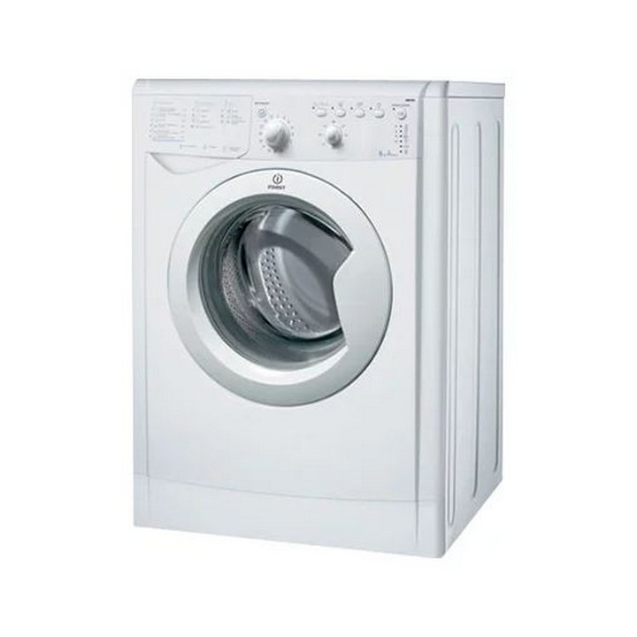 12852.jpg Стиральная машина Indesit IWUB 4105