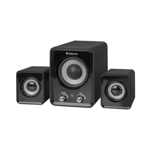 Динамики Defender Z4 (65508) 16 Вт